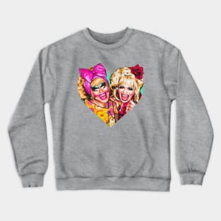 UNHHHH Crewneck Sweatshirt